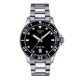 Reloj Tissot Caballero En Acero T 120 410 11 051 00 Reloj Tissot Caballero En Acero T 120 410 11 051 00