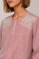 BLUSA CAETANA ROJO
