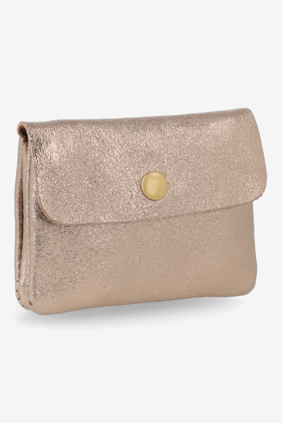 BOLSO Bronce