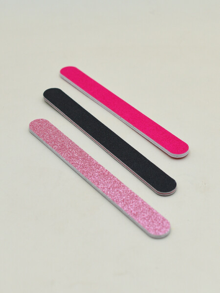 LIMAS MIX SET FUCSIA