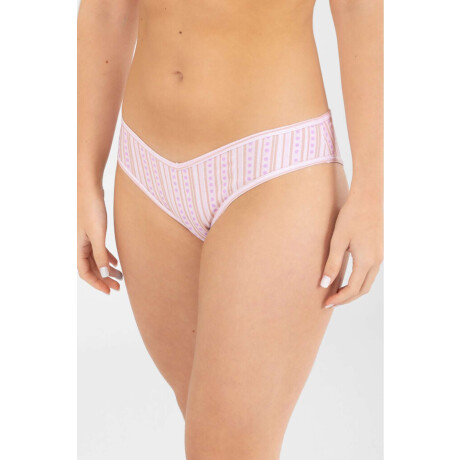 Pack x 2 bikini Variante 4