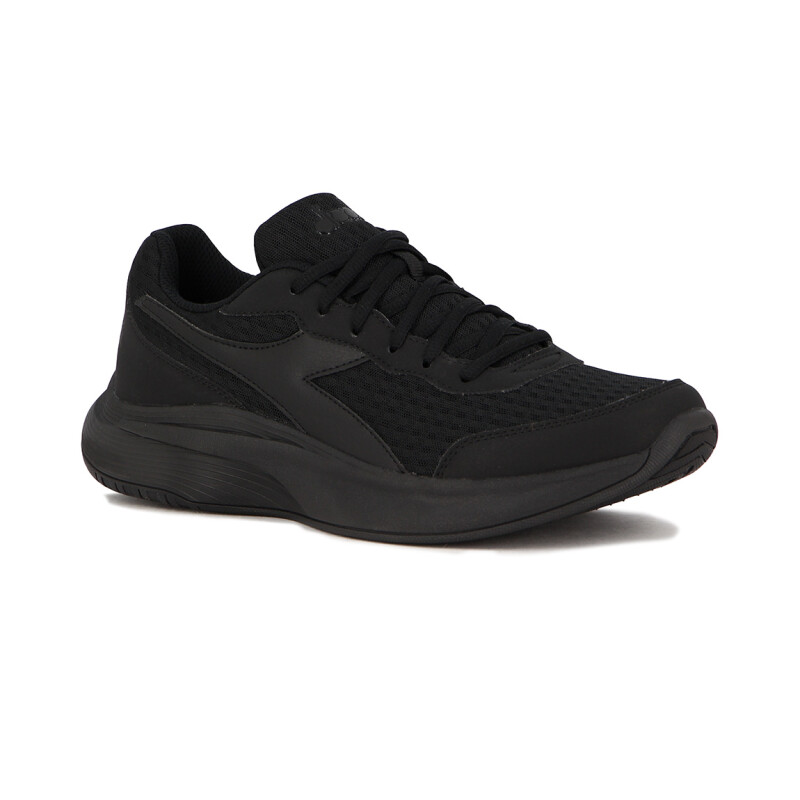 Diadora Calzado Deportivo Running Eagle 5 - Man Negro-negro