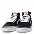 Championes Unisex VANS SK8 Negro