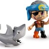 Pinypon Action Bote Pirata Pinypon Action Bote Pirata
