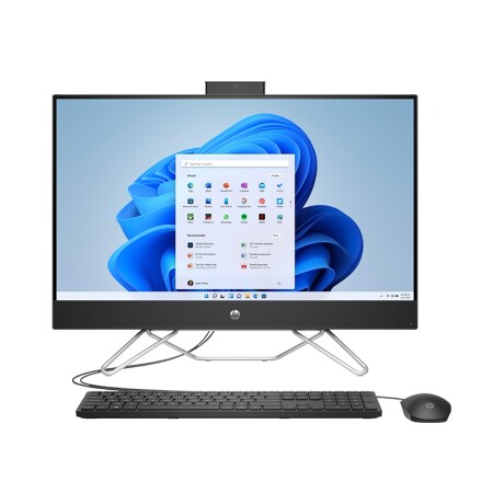 All in One HP 27-CB1177 Ryzen 7 5800U 1TB SSD 16GB 27" Black All in One HP 27-CB1177 Ryzen 7 5800U 1TB SSD 16GB 27" Black