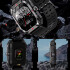 Smartwatch Vidvie Sw1614 2.1" NEGRO