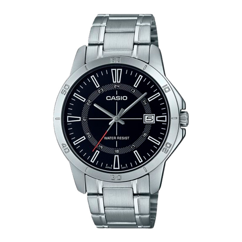 Reloj Casio para Caballero MTP-V004D 1CUDF