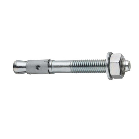 Taco spit fix 3 ø 10 x 75 / 15 ST6378