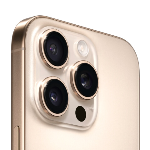 iPhone 16 Pro Max 256GB Desert Titanium