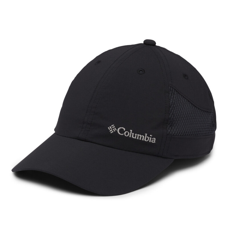 Gorro Tech Shad Unisex BLACK