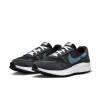 Zapatillas Nike Waffle Debut de Hombre Negro