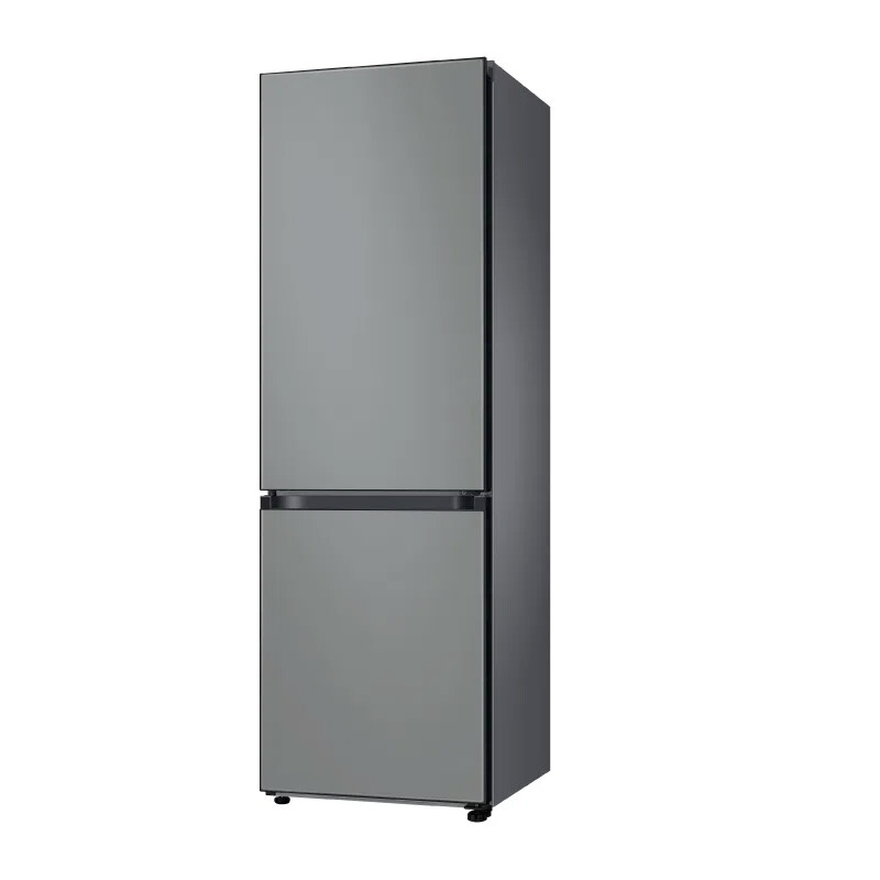 Heladera Samsung Bespoke 328 L Grey