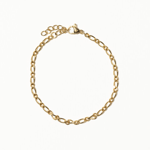 PULSERA HOSHI DORADA PULSERA HOSHI DORADA