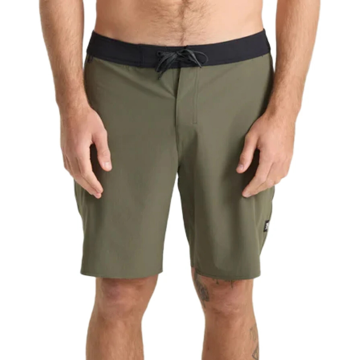 Boardshort Roark Passage Pro - Verde 