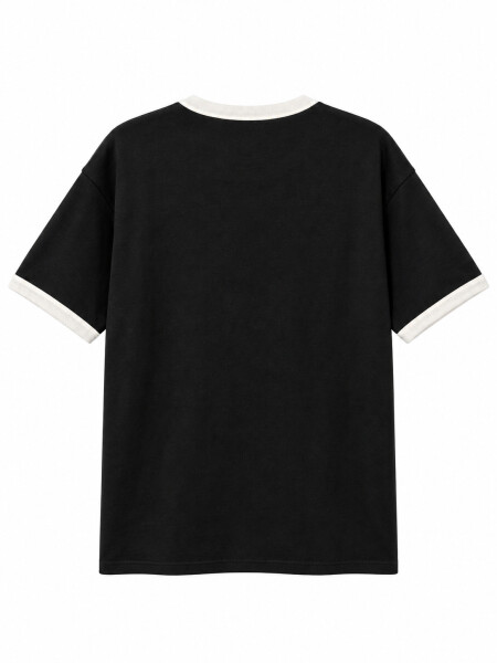 REMERA REBEL VARIANTE 1