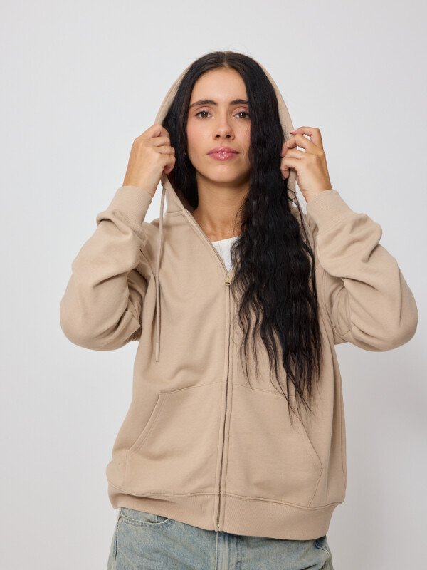 CANGURO C/C VARENAS26 RUSTY Beige