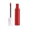 Labial líquido matte Ink Maybelline City Dancer 118