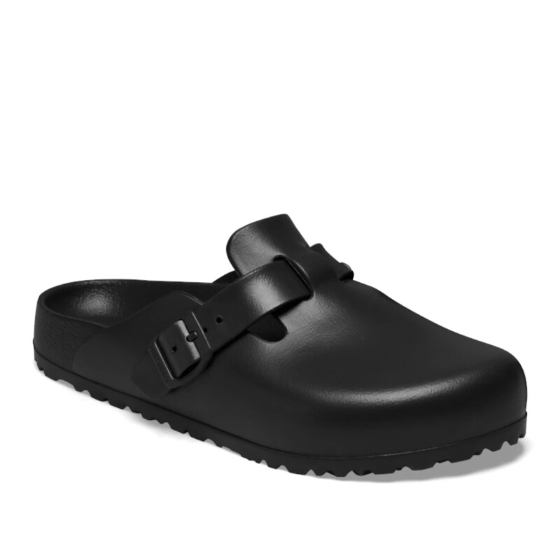 Sandalias Birkenstock Boston Eva - Negro Sandalias Birkenstock Boston Eva - Negro