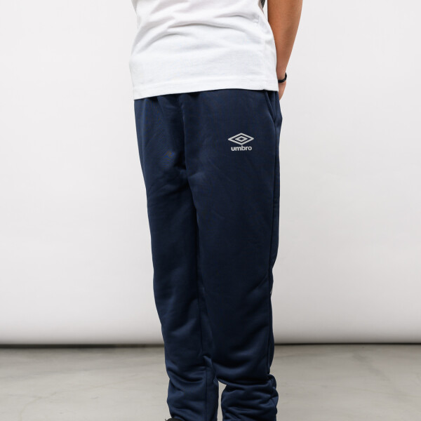 Pantalón Training Tapered Umbro Niños 001