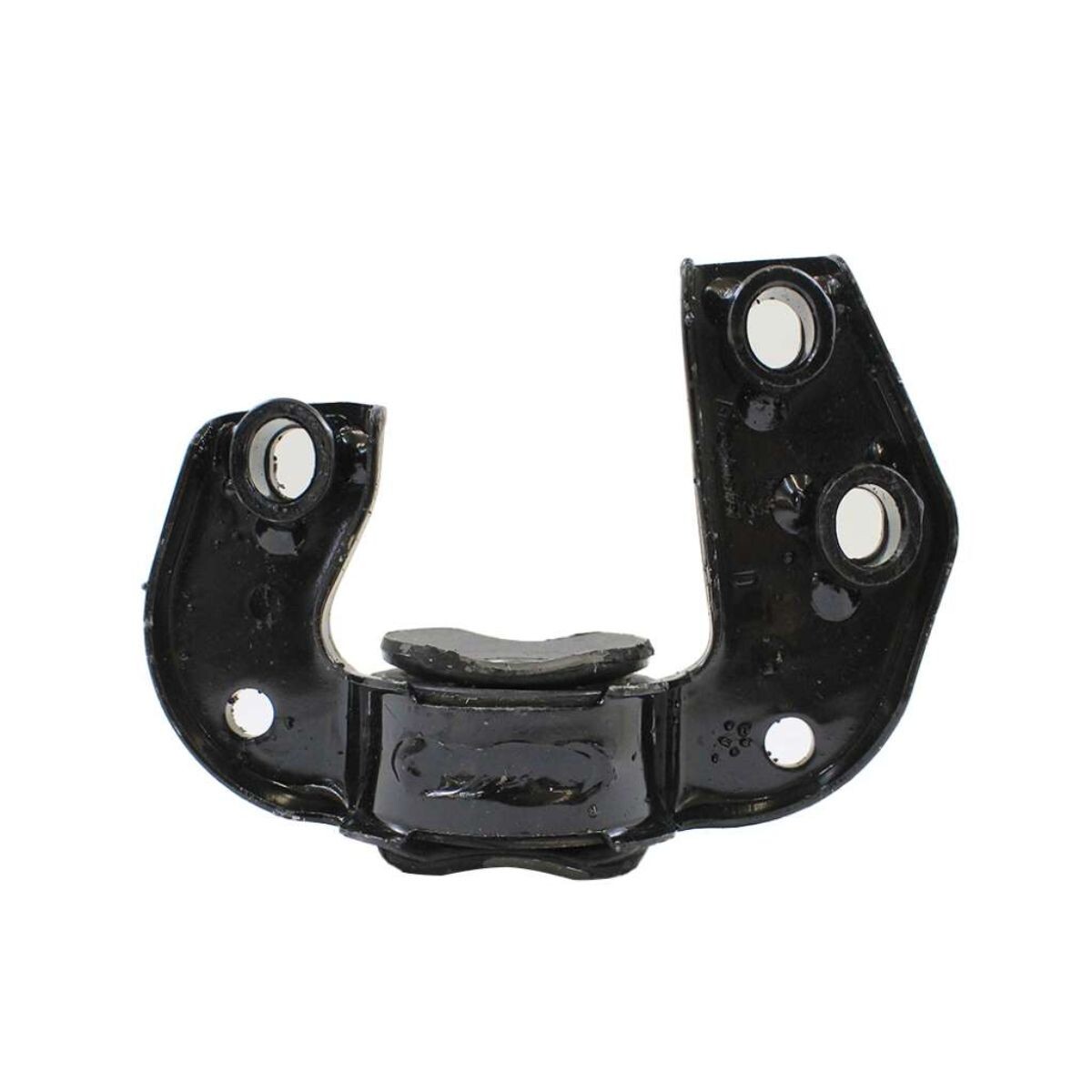 SOPORTE DE BARRA TENSORA DERECHA 