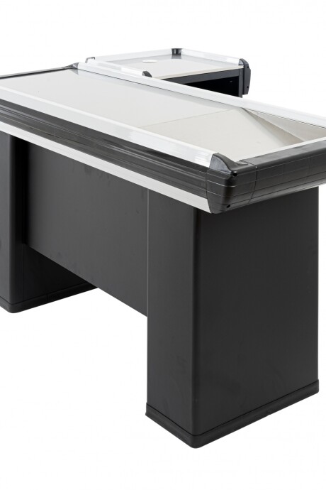 Check Out Mueble 1.8 M Negro Check Out Mueble 1.8 M Negro