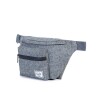 Seventeen - Unisex Raven Crosshatch