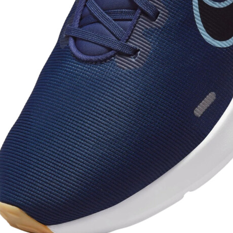 Championes Nike Downshifter 12 Blue