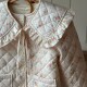 Campera Cuello desmontable Campera Cuello desmontable