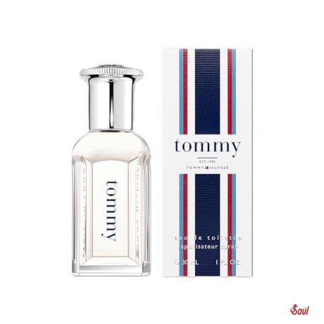 TOMMY EDT 30ML Men TOMMY EDT 30ML Men