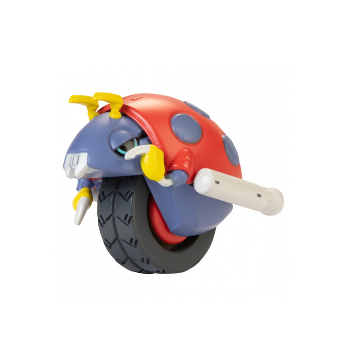 Figura SONIC Moto Bug 3" 