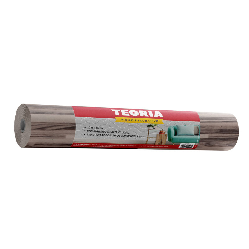 Vinilo autoadhesivo MACHICHE 10m x 45cm ABETO