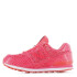 Championes Infantiles New Balance Classic Traditionnels Jrs Rosado Coral