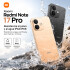 Xiaomi Redmi Note 17 Pro 5g 6gb 128gb + Regalo NARANJA