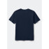 CAMISETA MM MASC AZUL ESCURO