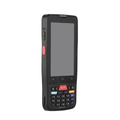 Ocom Terminal de Datos Android de Mano All In One 001
