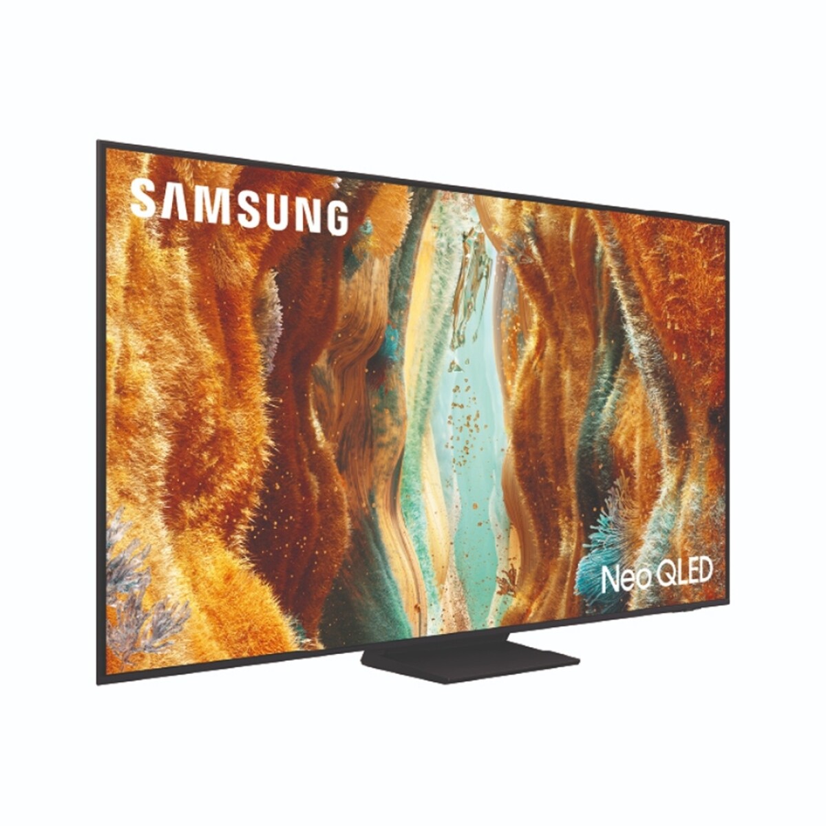 Smart TV NEOQLED SMART TV 85” 4K - negro 