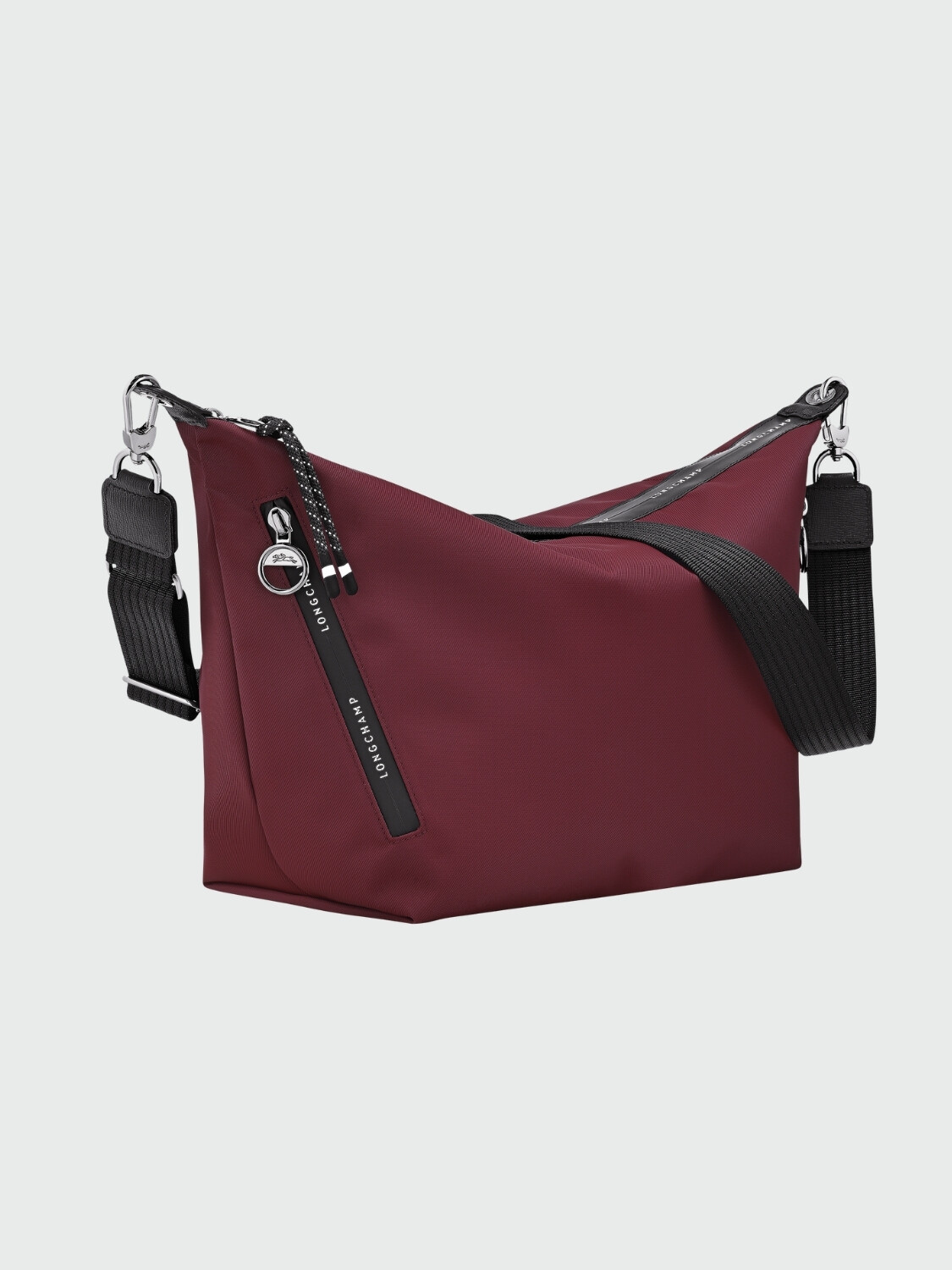 LONGCHAMP - Le Pliage Energy Crossbody Alta Automática