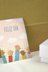 Tarjeta feliz día 10x15 DISEÑO 13