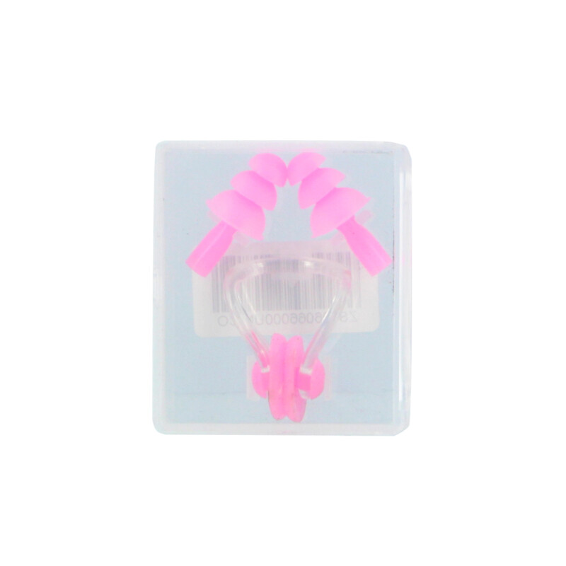 Macri Tapones Oídos Multicolor