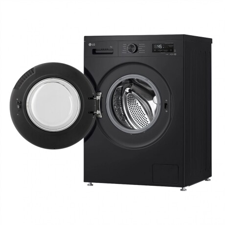 Lavarropas LG WM9OBVF6 Carga Frontal Capacidad 9Kg Lavarropas LG WM9OBVF6 Carga Frontal Capacidad 9Kg