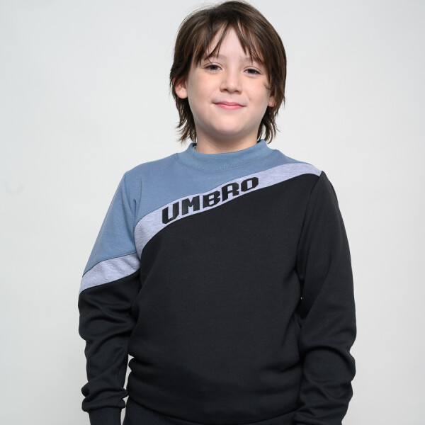 BUZO JUT Umbro Niños 02p