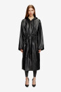 CHAQUETA G-LARY Negro