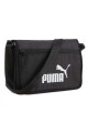 CARTERA DEPORTIVA PUMA BASE CROSSBODY BAG Negro