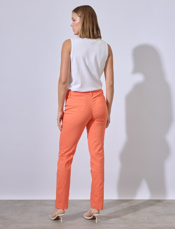 Pantalon Colors CORAL