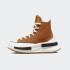 Championes Converse Run Star Legacy CX Naranja