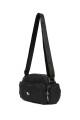 Bandolera Varadero Negro