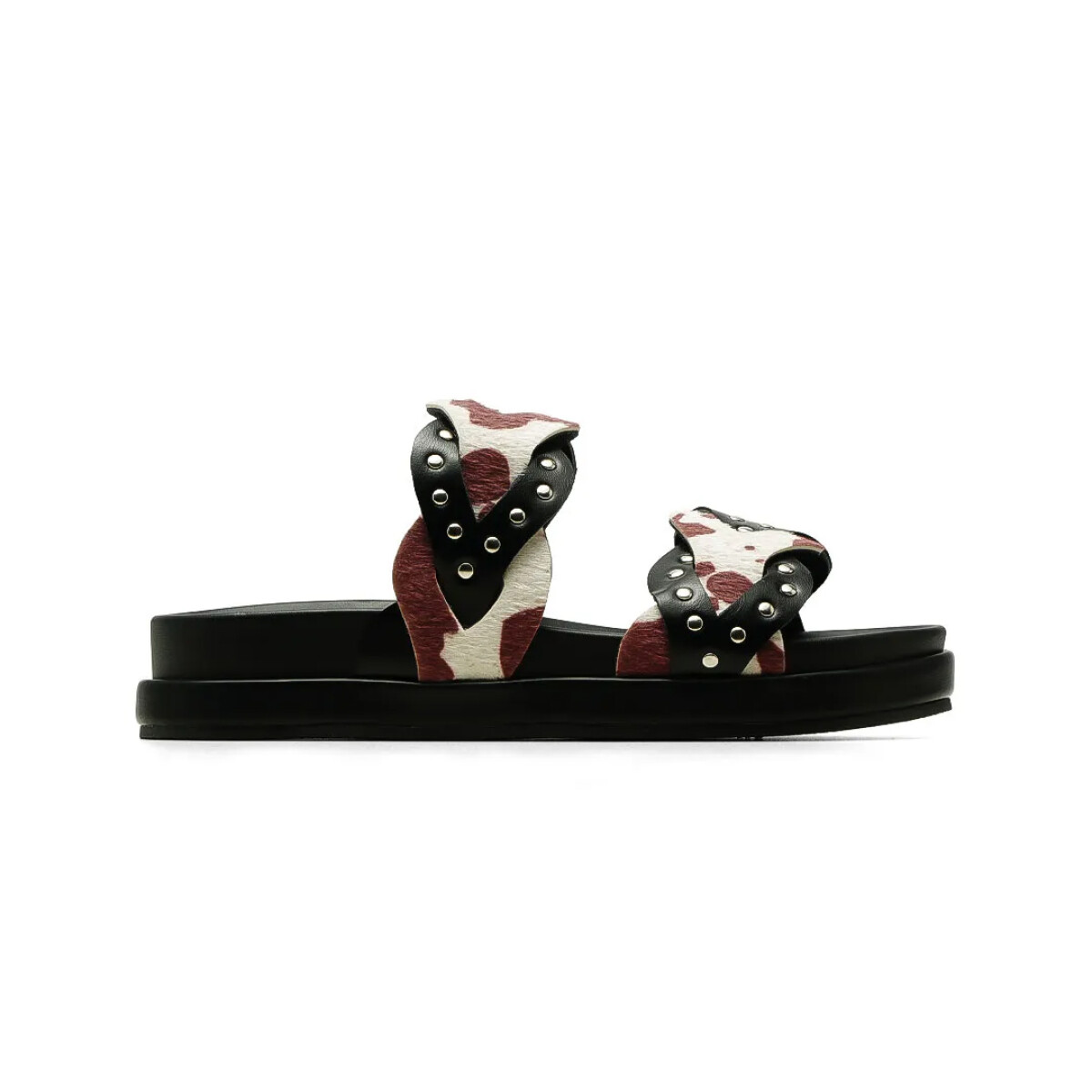 SANDALIA CASUAL NADIRA - KORIUM 
