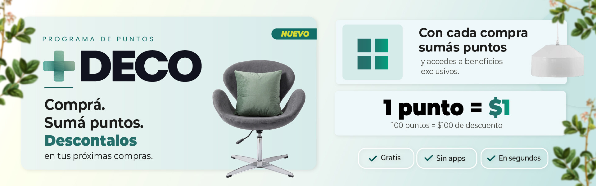 DecoCumple +Deco