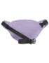 RIÑONERA FIFTH AVENUE PASTEL LILAC