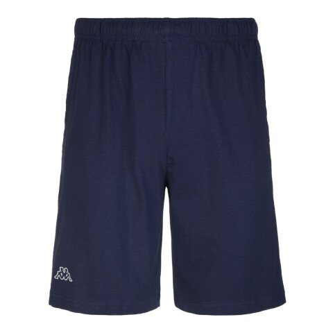 Logo Cabog - Hombre Blue Marine